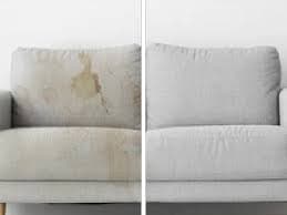 Sofa Cleaning