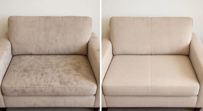 Sofa Cleaning